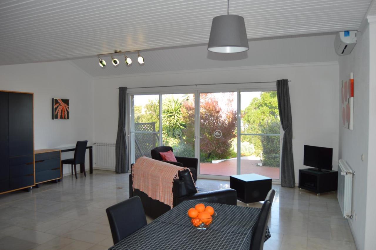 Tavira Vacations Apartments Exteriér fotografie