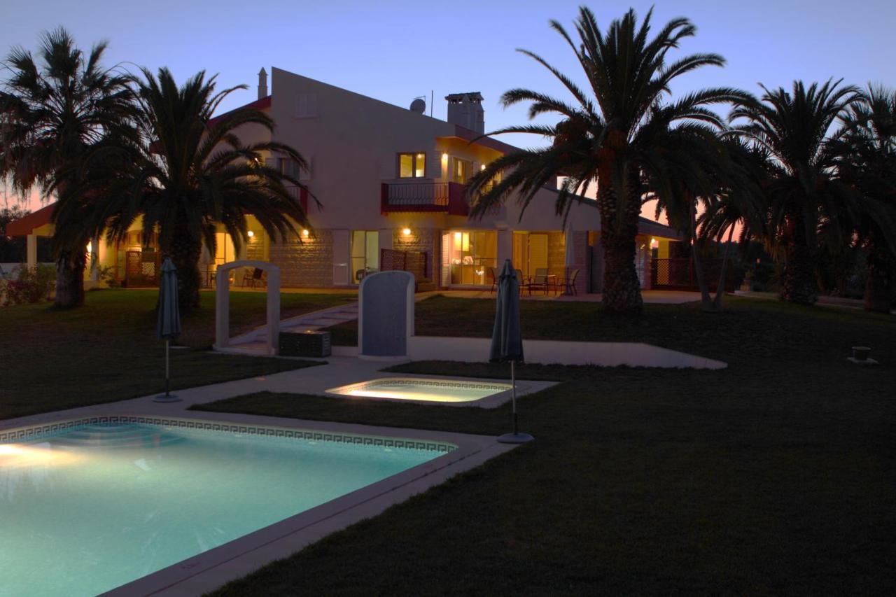 Tavira Vacations Apartments Exteriér fotografie