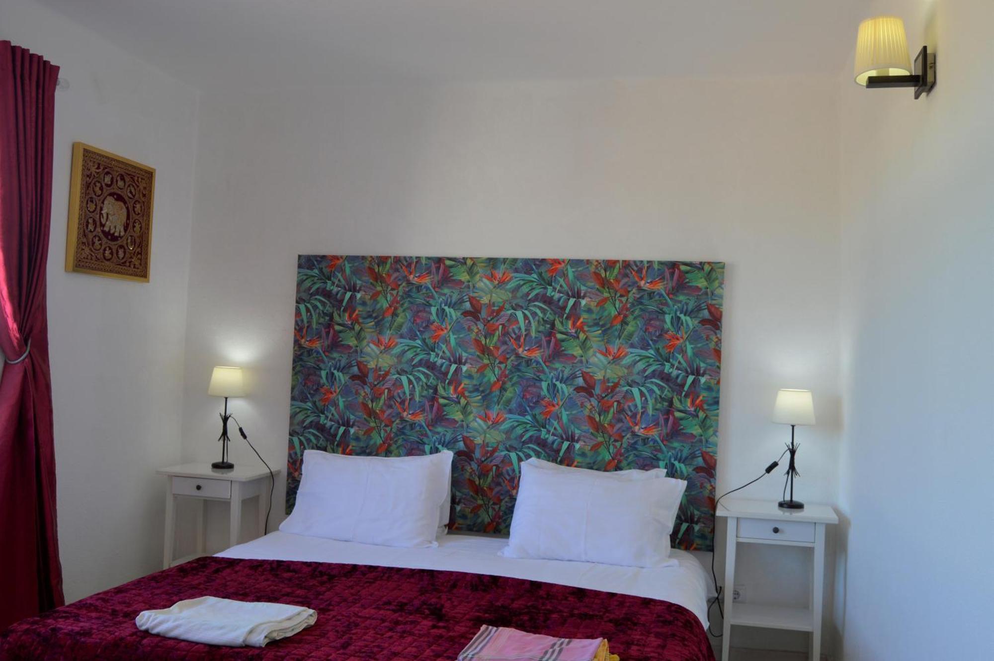 Tavira Vacations Apartments Exteriér fotografie
