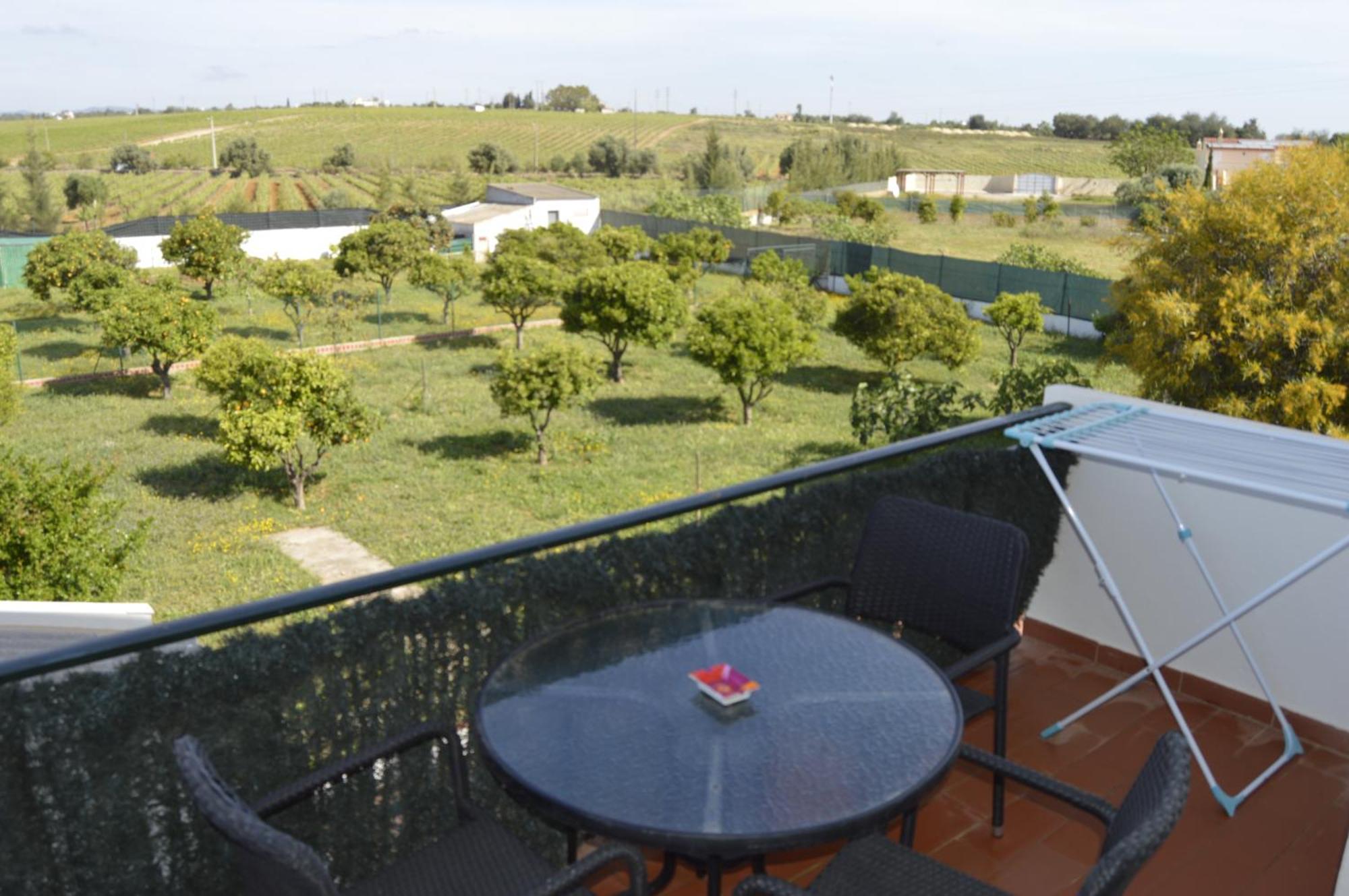 Tavira Vacations Apartments Exteriér fotografie