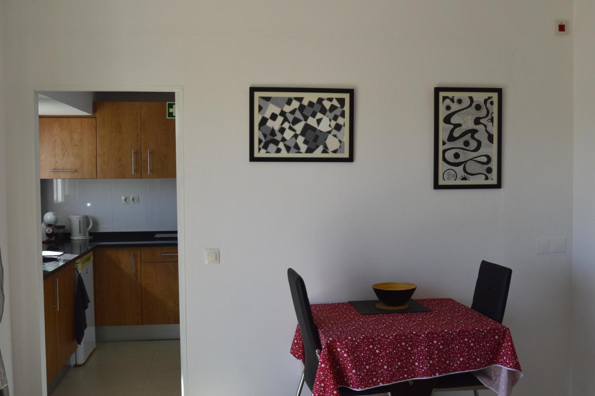 Tavira Vacations Apartments Exteriér fotografie