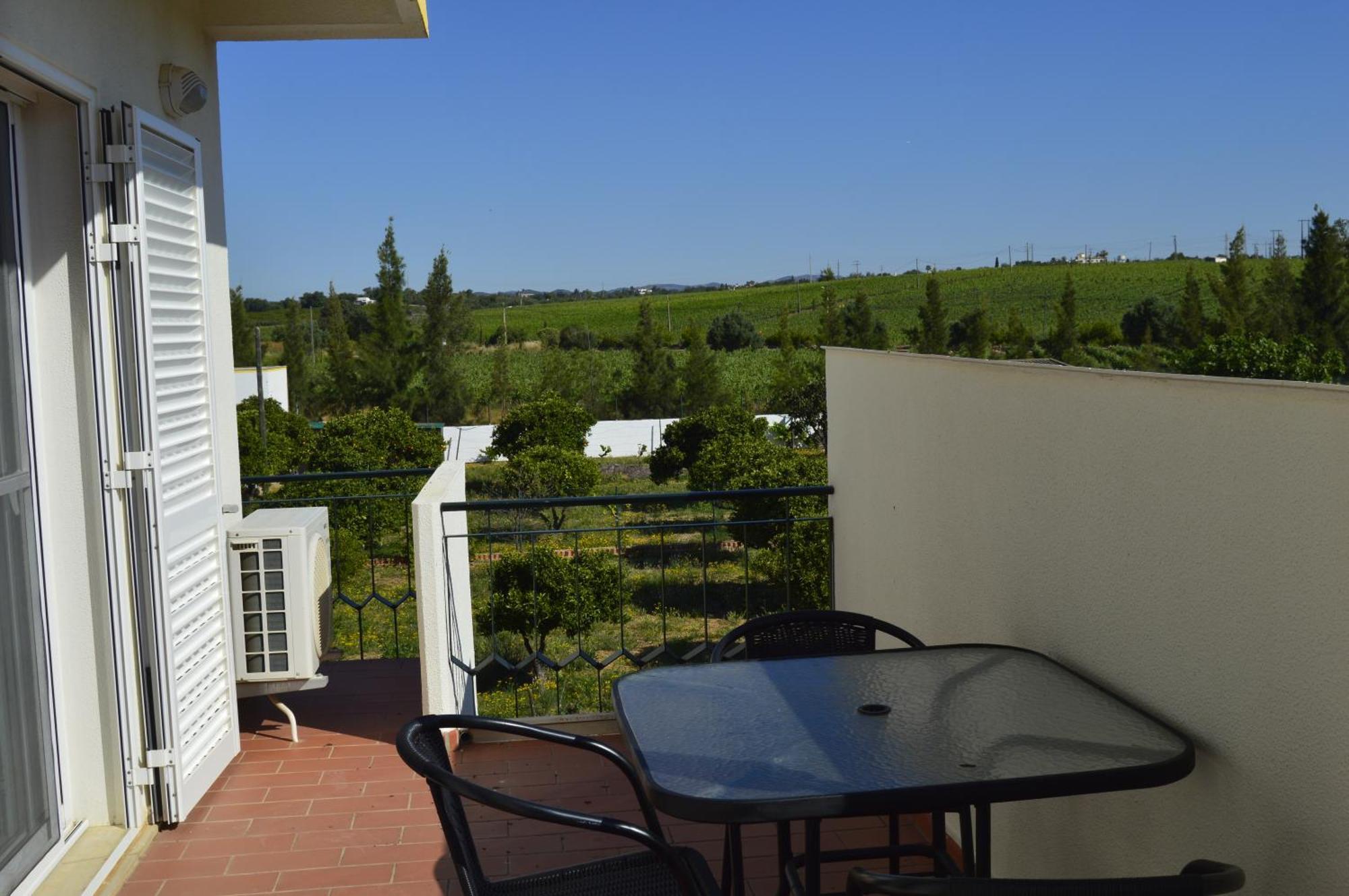 Tavira Vacations Apartments Exteriér fotografie