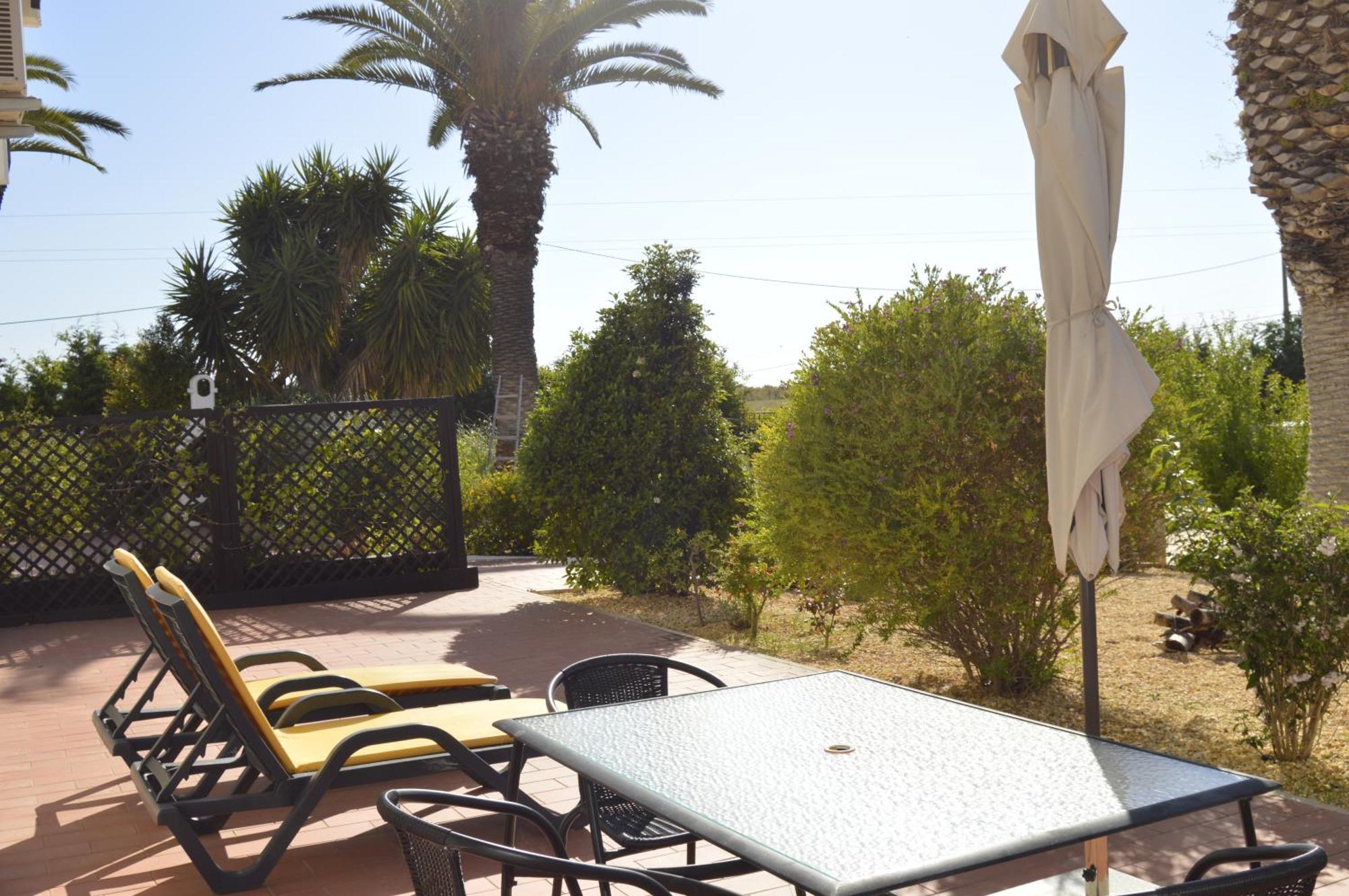 Tavira Vacations Apartments Exteriér fotografie