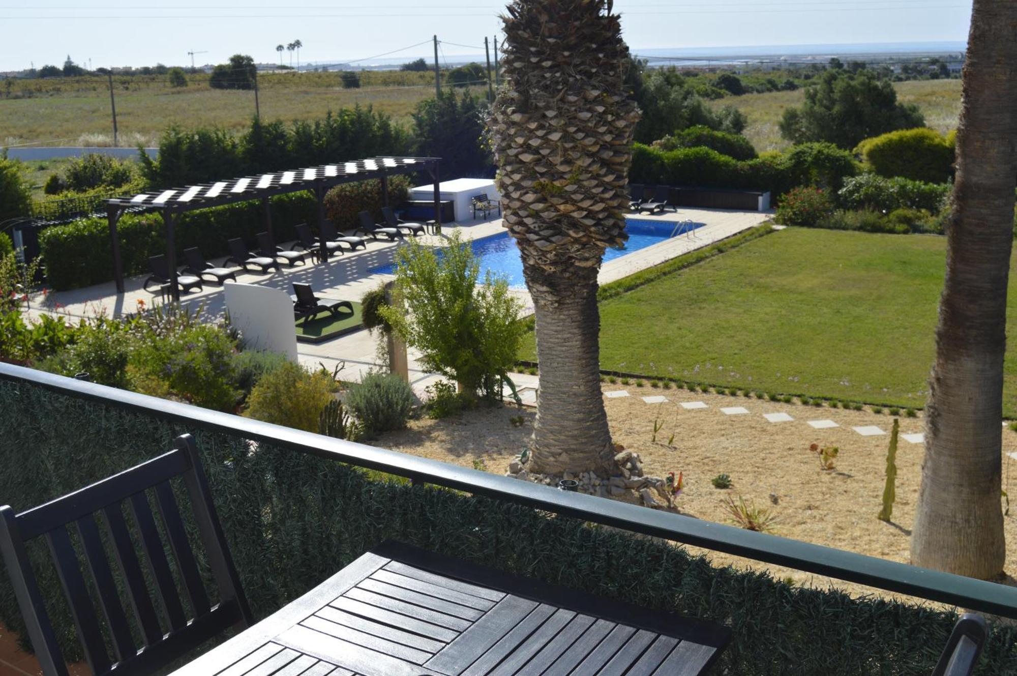 Tavira Vacations Apartments Exteriér fotografie