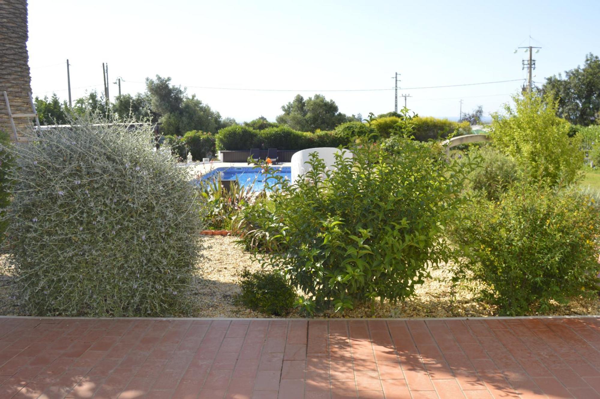 Tavira Vacations Apartments Exteriér fotografie