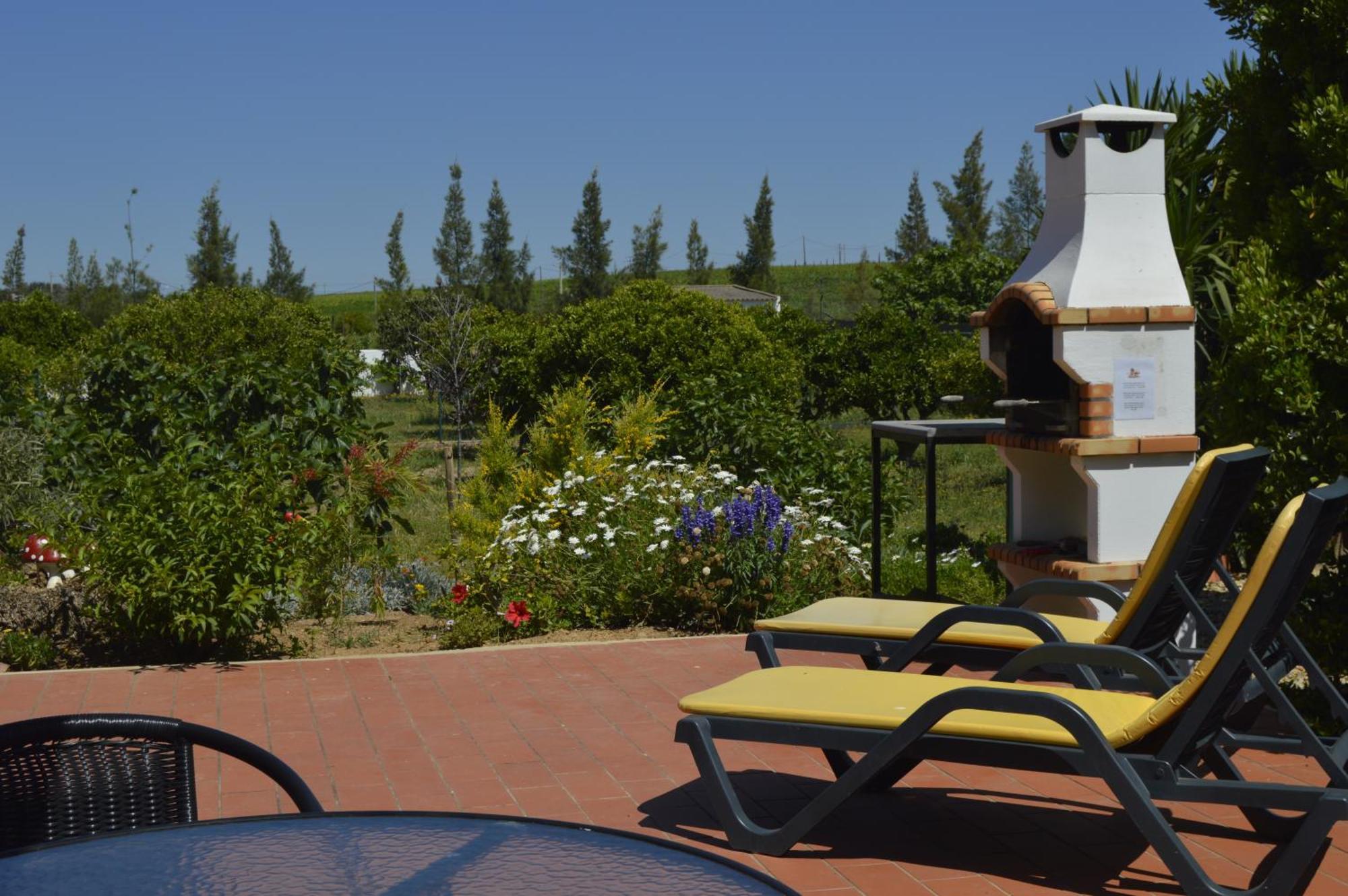 Tavira Vacations Apartments Exteriér fotografie
