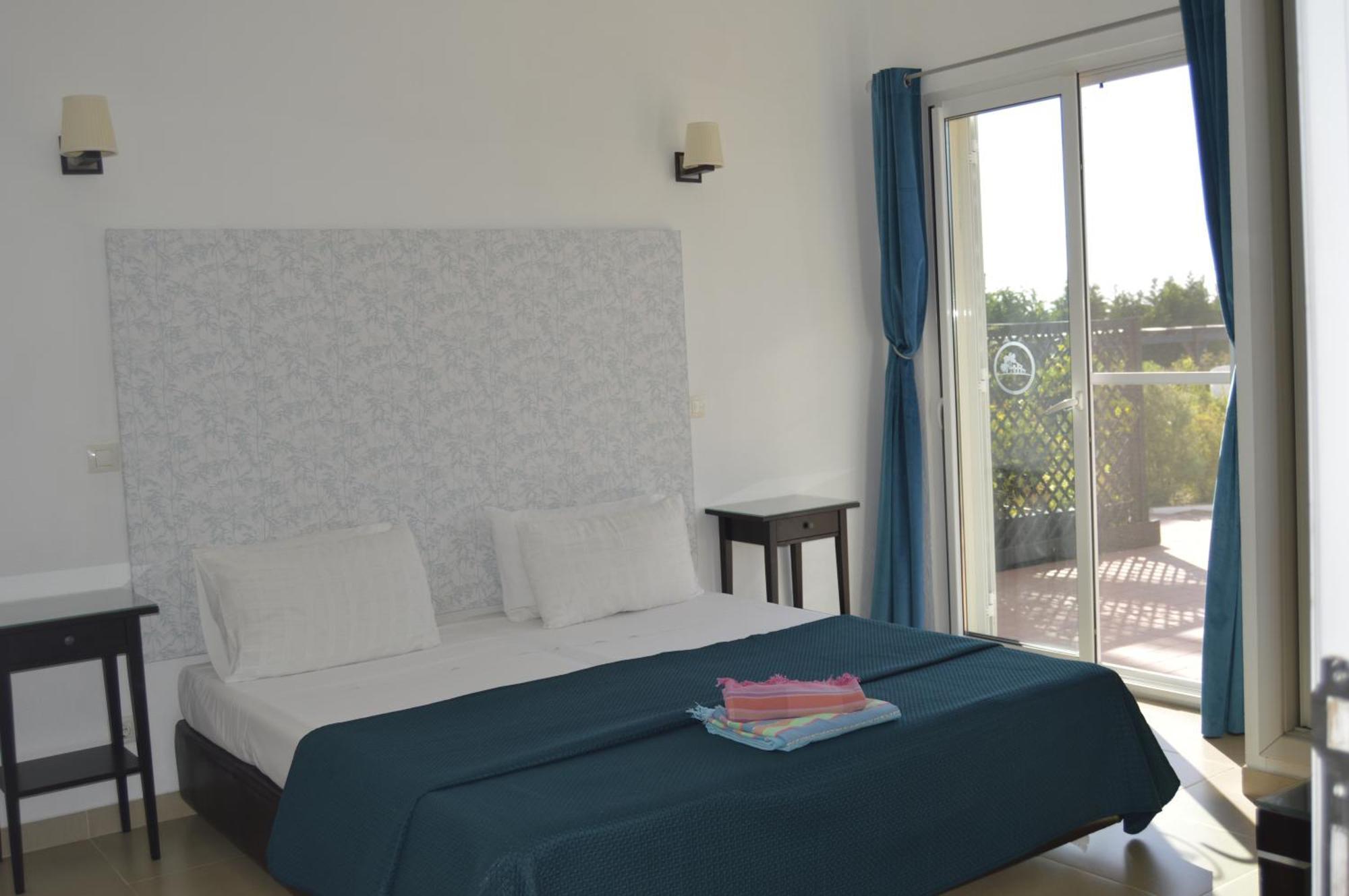 Tavira Vacations Apartments Exteriér fotografie
