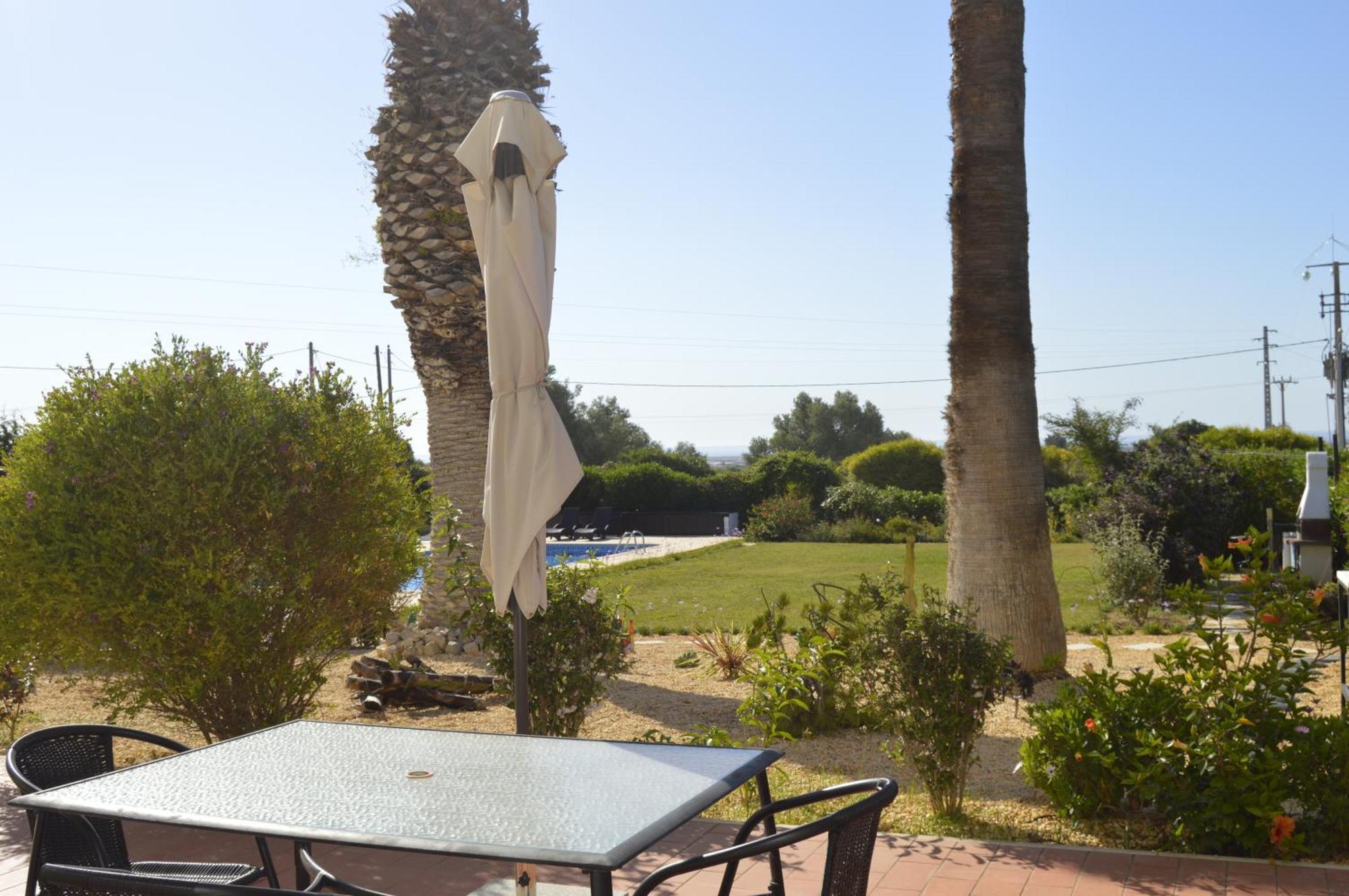 Tavira Vacations Apartments Exteriér fotografie