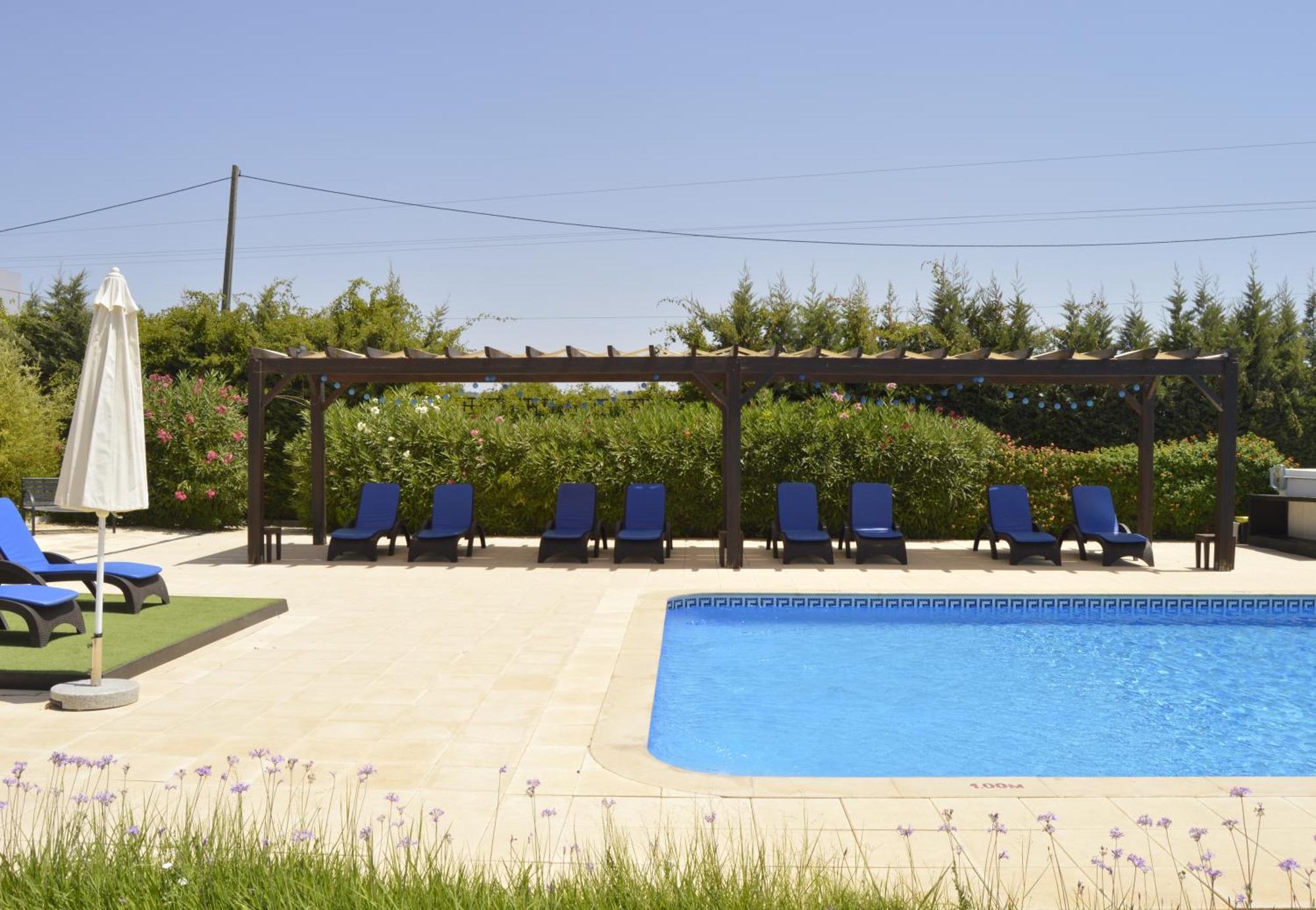 Tavira Vacations Apartments Exteriér fotografie