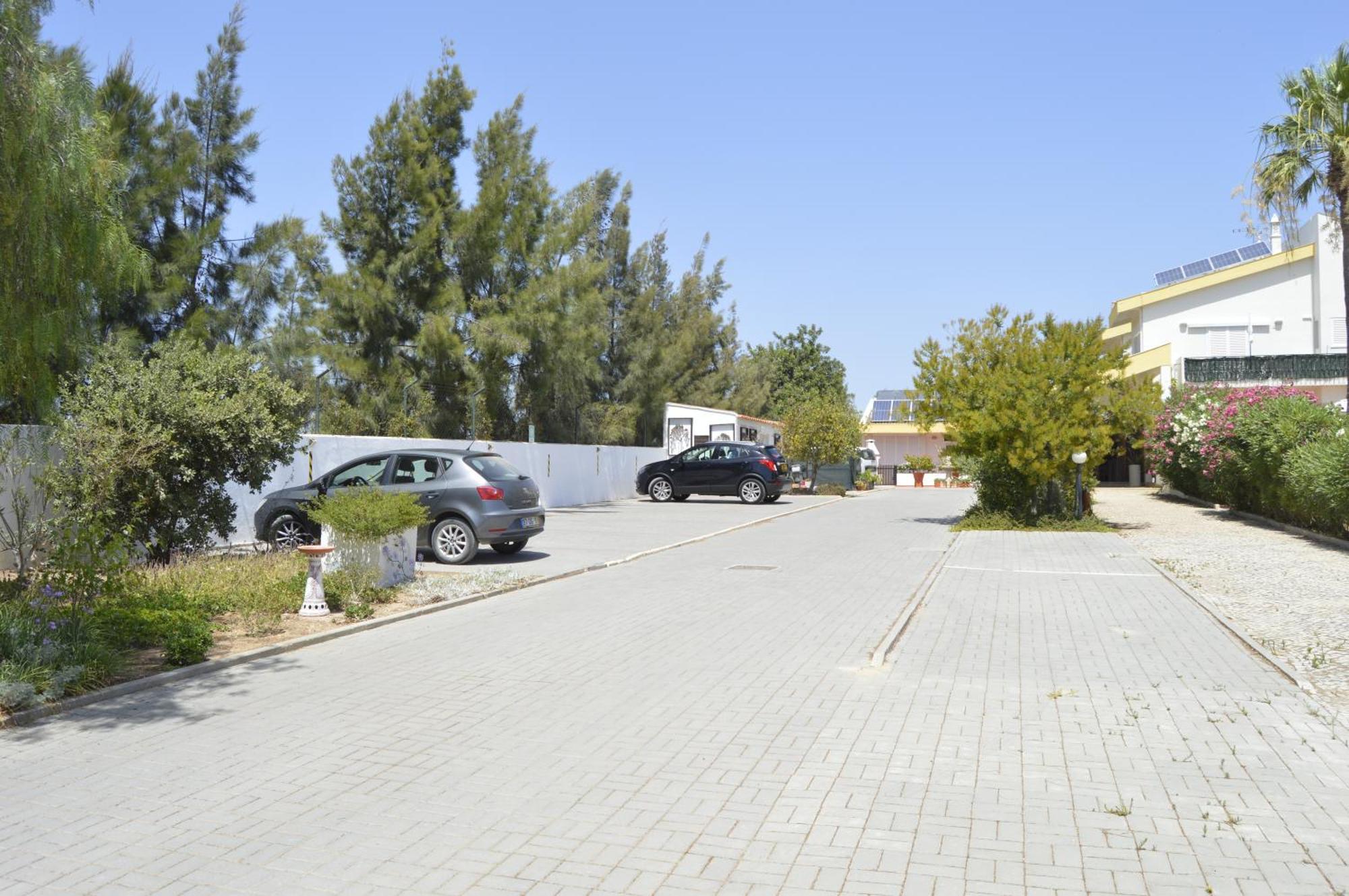 Tavira Vacations Apartments Exteriér fotografie