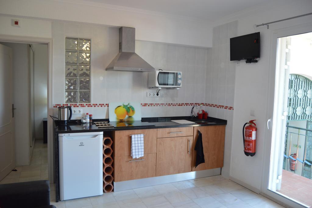 Tavira Vacations Apartments Exteriér fotografie