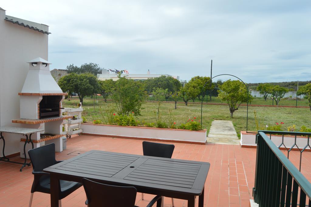 Tavira Vacations Apartments Exteriér fotografie