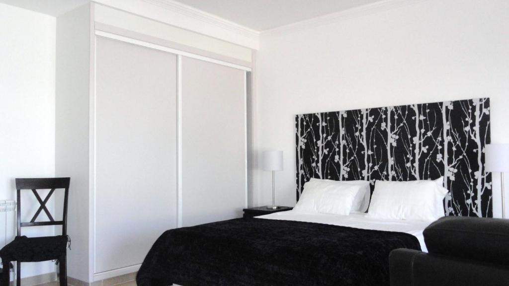 Tavira Vacations Apartments Pokoj fotografie