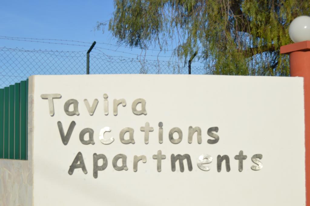 Tavira Vacations Apartments Exteriér fotografie