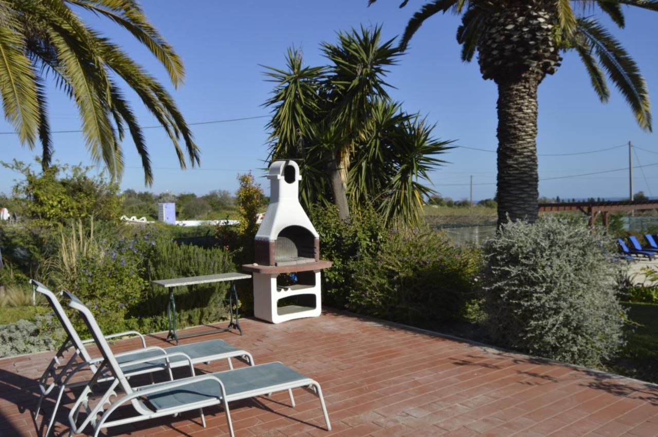 Tavira Vacations Apartments Exteriér fotografie