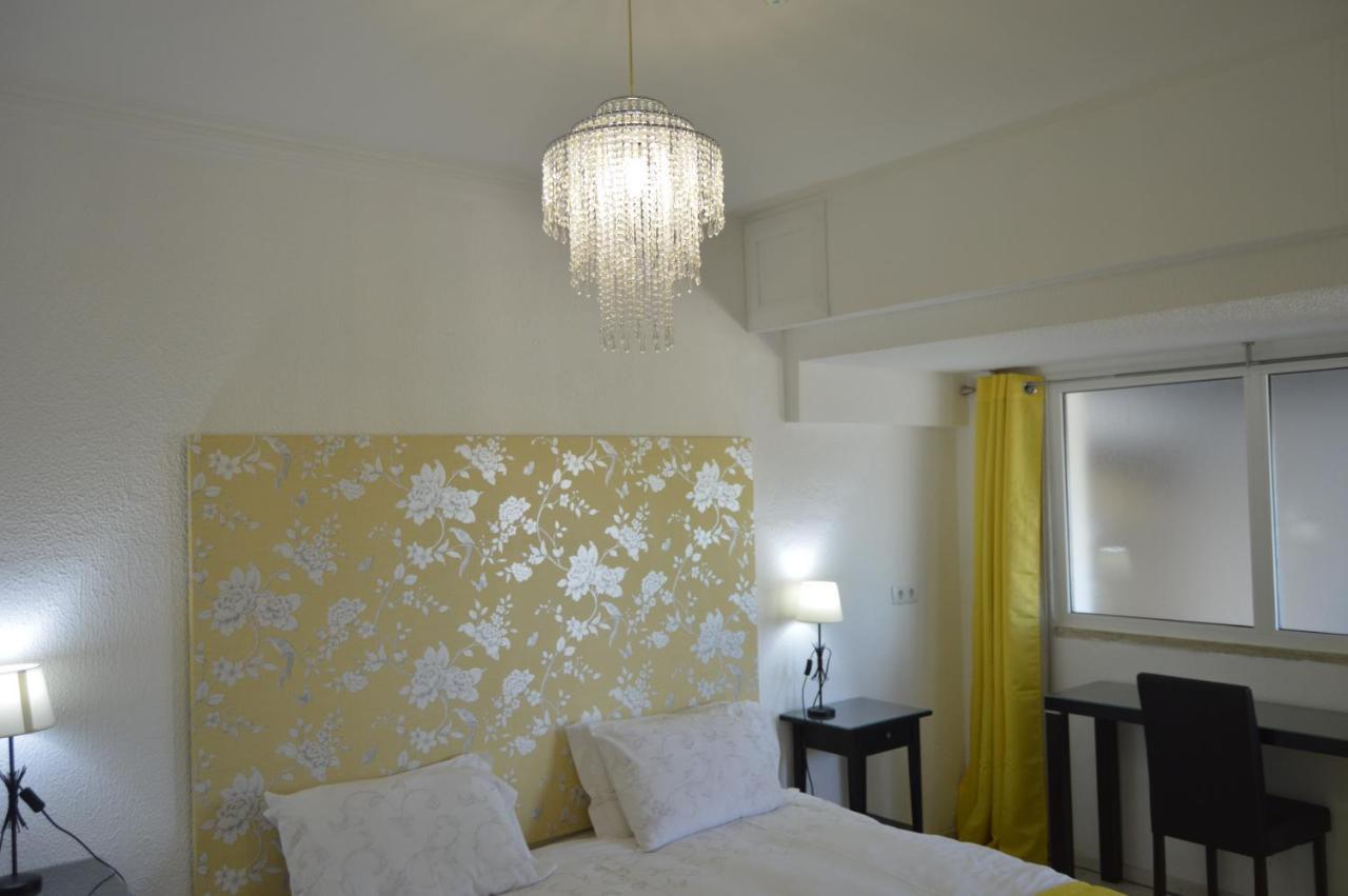 Tavira Vacations Apartments Exteriér fotografie
